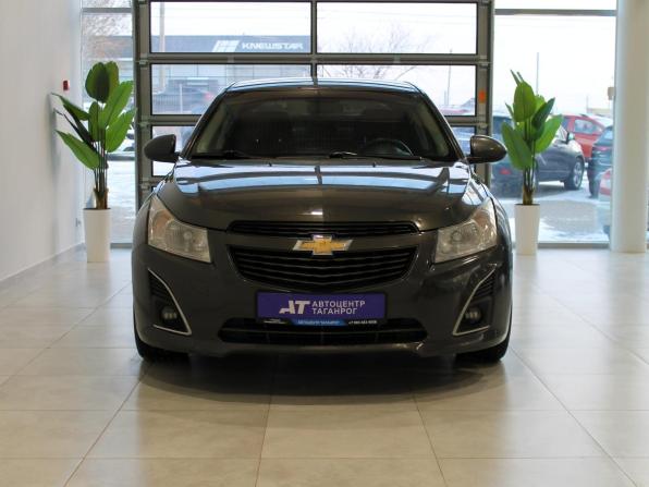Chevrolet Cruze I Рестайлинг с пробегом 2013 года, цена 785 000 рублей, 196500 км, седан, Автокод Объявления