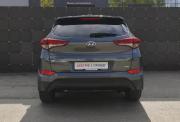 Hyundai Tucson III Сыктывкар  - изображение 27