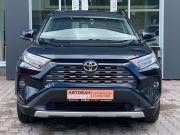 Toyota RAV4 V (XA50) Екатеринбург  - изображение 35