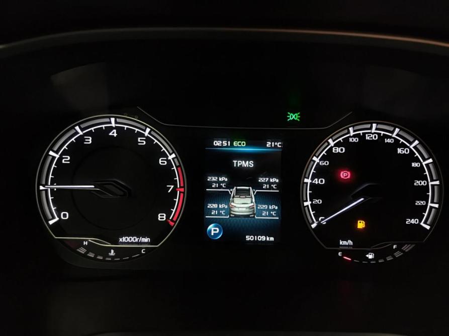 Geely Coolray I Казань  - изображение 16