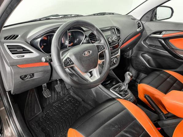 Lada (ВАЗ) Vesta I с пробегом 2019 года, цена 1 173 000 рублей, 98181 км, универсал, Автокод Объявления