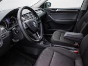 Skoda Rapid I Рестайлинг Москва  - изображение 26