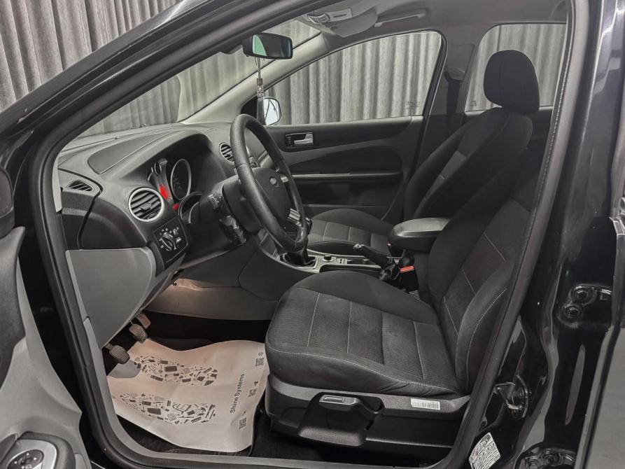 Ford Focus II Рестайлинг Красноярск  - изображение 9