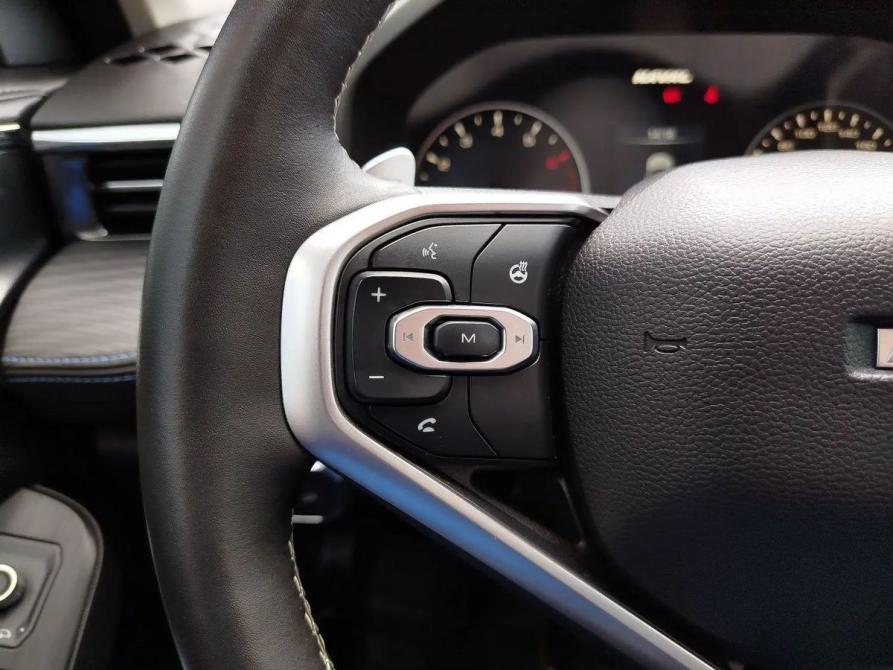 Haval Jolion I Санкт-Петербург  - изображение 13