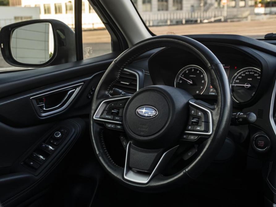 Subaru Forester V Москва  - изображение 11