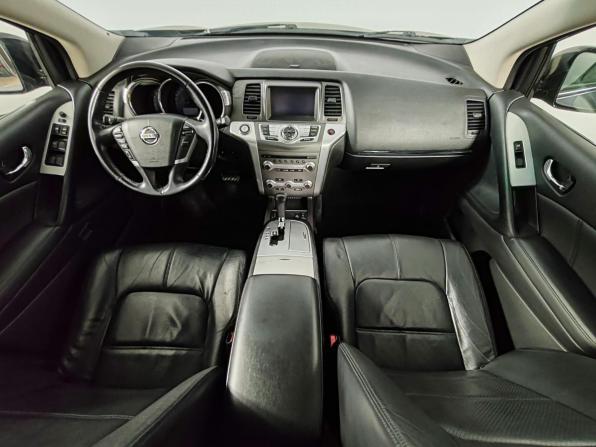 Nissan Murano II (Z51) Рестайлинг 2 с пробегом 2015 года, цена 1 599 000 рублей, 149189 км, внедорожник, Автокод Объявления