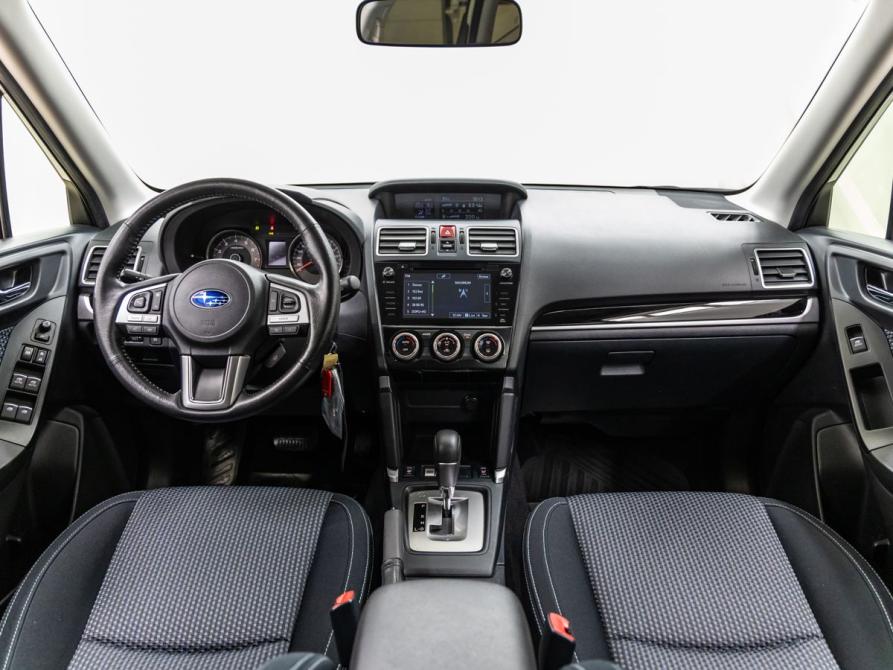 Subaru Forester IV Рестайлинг 2 Волгоград  - изображение 14