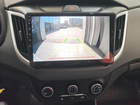 Hyundai Creta I с пробегом 2019 года, цена 1 790 000 рублей, 103575 км, внедорожник, Автокод Объявления