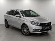 Lada (ВАЗ) Vesta I Москва  - изображение 32