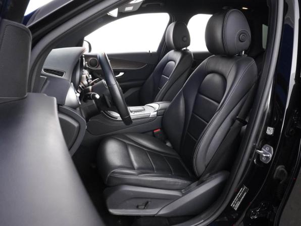 Mercedes-Benz GLC I (X253) Рестайлинг с пробегом 2019 года, цена 3 549 977 рублей, 74233 км, внедорожник, Автокод Объявления