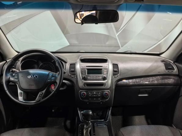 Kia Sorento II Рестайлинг с пробегом 2020 года, цена 2 235 000 рублей, 94937 км, внедорожник, Автокод Объявления