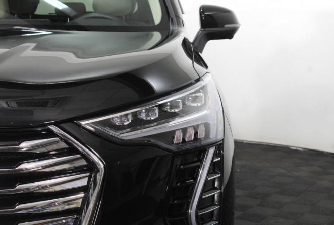 Haval Jolion I Рестайлинг с пробегом 2023 года, цена 2 265 000 рублей, 28377 км, внедорожник, Автокод Объявления