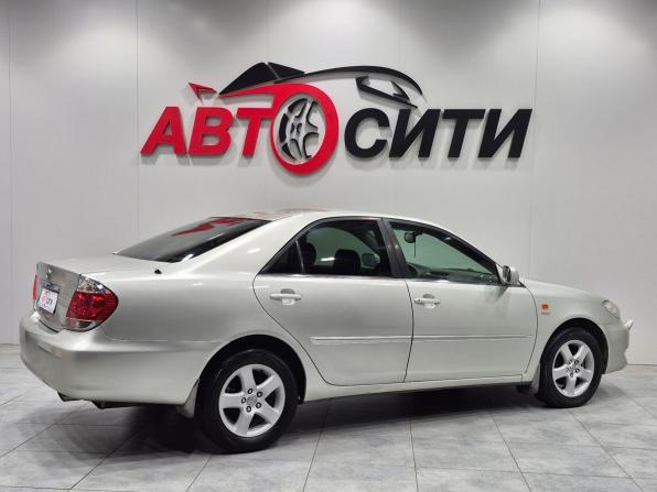 Toyota Camry V (XV30) Рестайлинг с пробегом 2004 года, цена 885 000 рублей, 241903 км, седан, Автокод Объявления