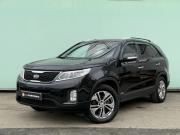 Kia Sorento II Рестайлинг Кемерово  - изображение 7