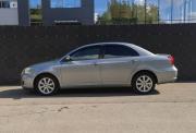 Toyota Avensis II Рестайлинг Сыктывкар  - изображение 28