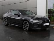BMW 4 серии G22 G23 G26 Москва  - изображение 36