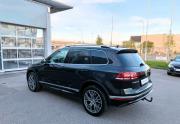Volkswagen Touareg II Рестайлинг Санкт-Петербург  - изображение 26
