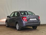 Lada (ВАЗ) Granta I Рестайлинг Кемерово  - изображение 14