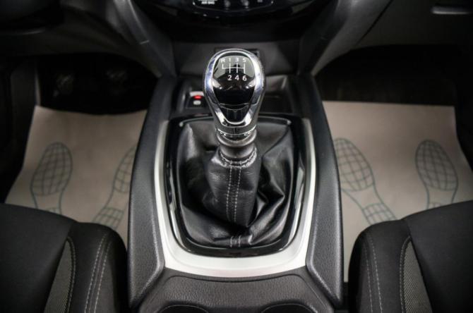 Nissan Qashqai II Рестайлинг с пробегом 2021 года, цена 1 999 000 рублей, 72600 км, внедорожник, Автокод Объявления