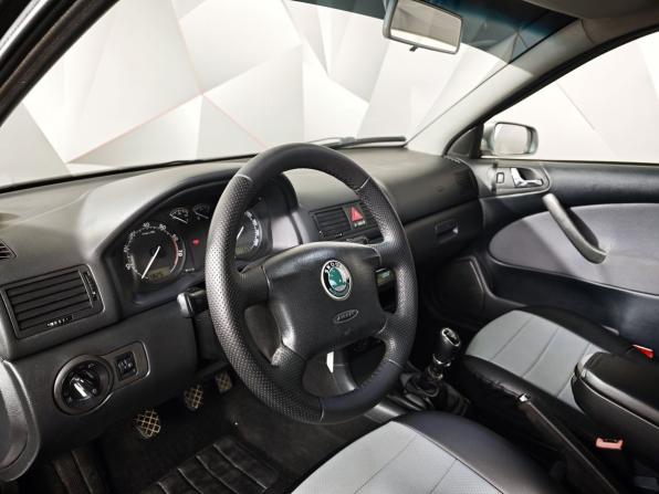 Skoda Octavia I (A4) Рестайлинг с пробегом 2008 года, цена 323 000 рублей, 171539 км, лифтбек, Автокод Объявления