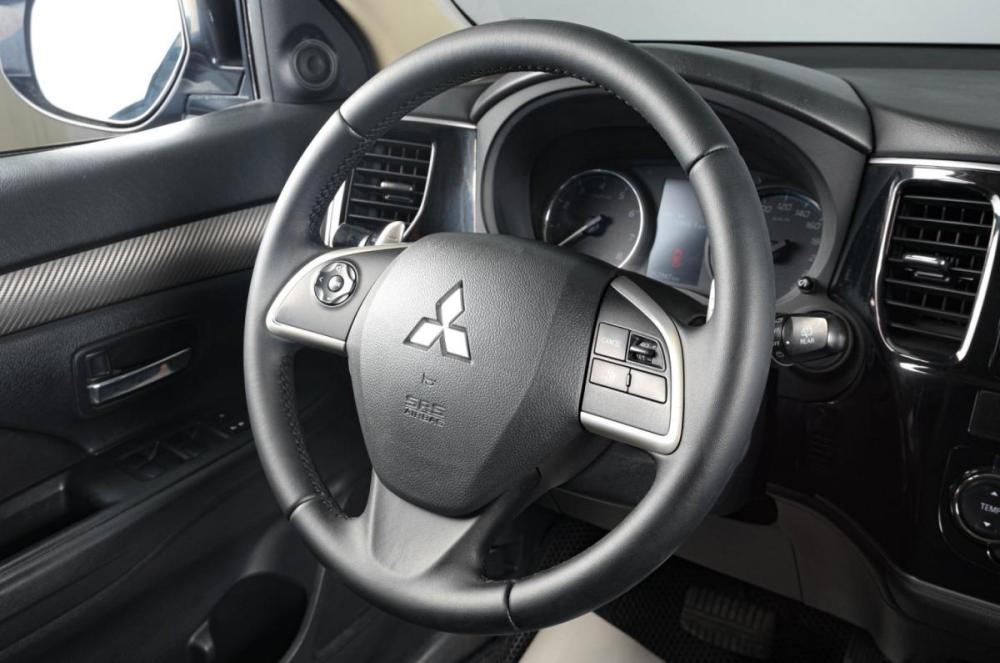 Mitsubishi Outlander III Тюмень  - изображение 12