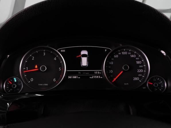 Volkswagen Touareg II с пробегом 2014 года, цена 1 749 000 рублей, 361881 км, внедорожник, Автокод Объявления