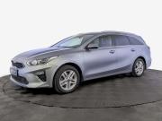 Kia Ceed III Москва  - изображение 30