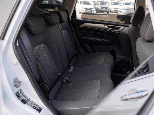 Haval M6 II с пробегом 2023 года, цена 1 769 000 рублей, 50173 км, внедорожник, Автокод Объявления