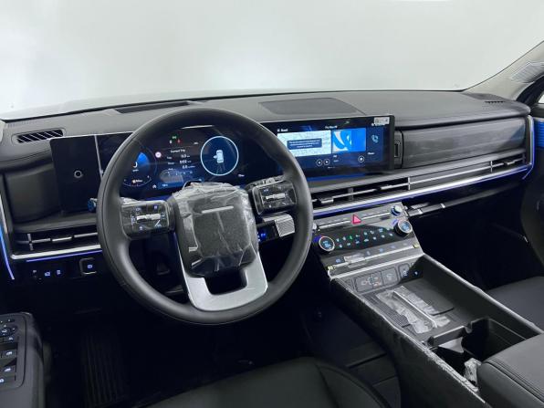 Hyundai Santa Fe V (MX5) с пробегом 2026 года, цена 5 799 000 рублей, 20 км, внедорожник, Автокод Объявления