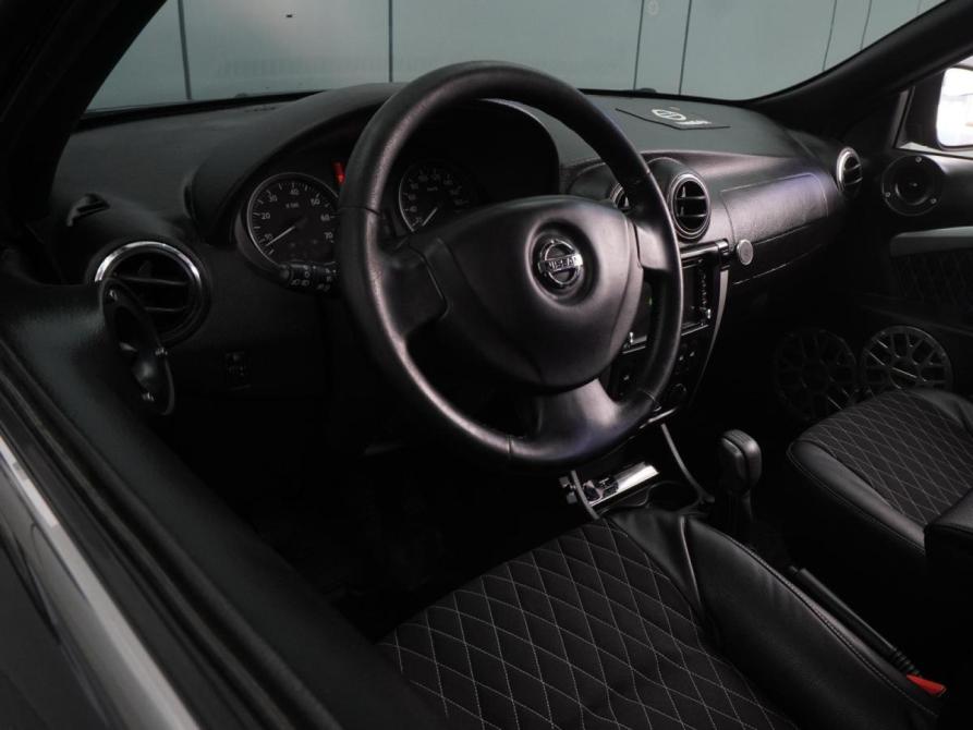 Nissan Almera III (G15) Воронеж  - изображение 6