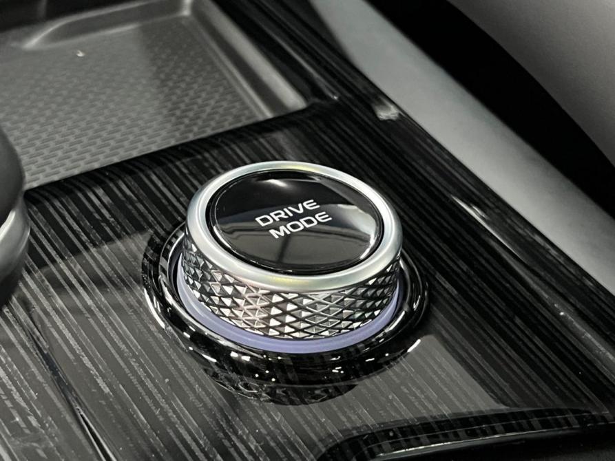 Geely Monjaro I Ростов-на-Дону  - изображение 16