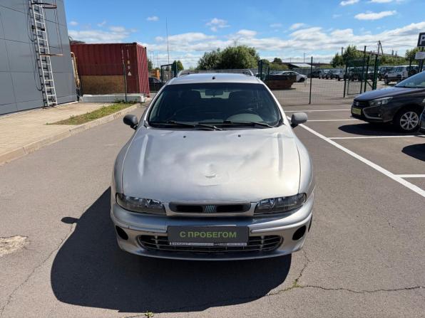 Fiat Marea с пробегом 2001 года, цена 127 000 рублей, 398027 км, универсал, Автокод Объявления
