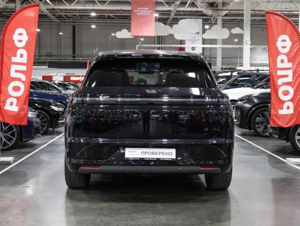 Li Auto (Lixiang) L7 I с пробегом 2023 года, цена 5 550 000 рублей, 58425 км, внедорожник, Автокод Объявления