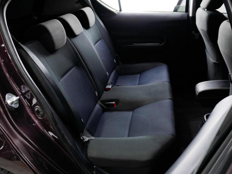 Toyota Aqua I Рестайлинг Тюмень  - изображение 10