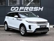 Land Rover Range Rover Evoque II Новороссийск  - изображение 25