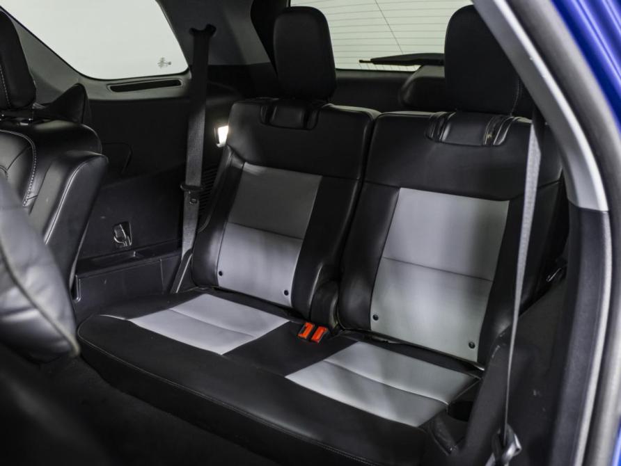 Ford Explorer VI Москва  - изображение 14