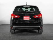 Mitsubishi RVR III Рестайлинг Иркутск  - изображение 27