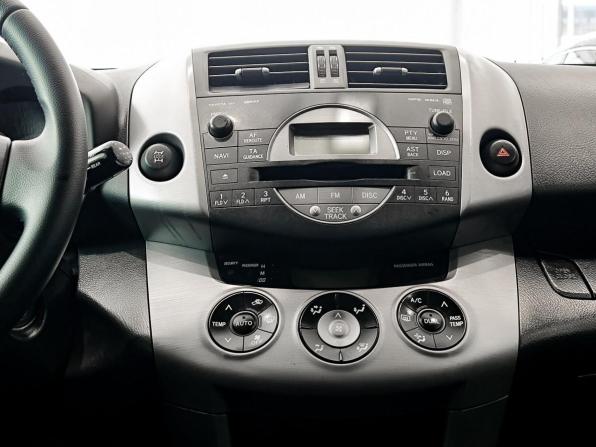 Toyota RAV4 III (XA30) с пробегом 2006 года, цена 1 270 000 рублей, 190100 км, внедорожник, Автокод Объявления