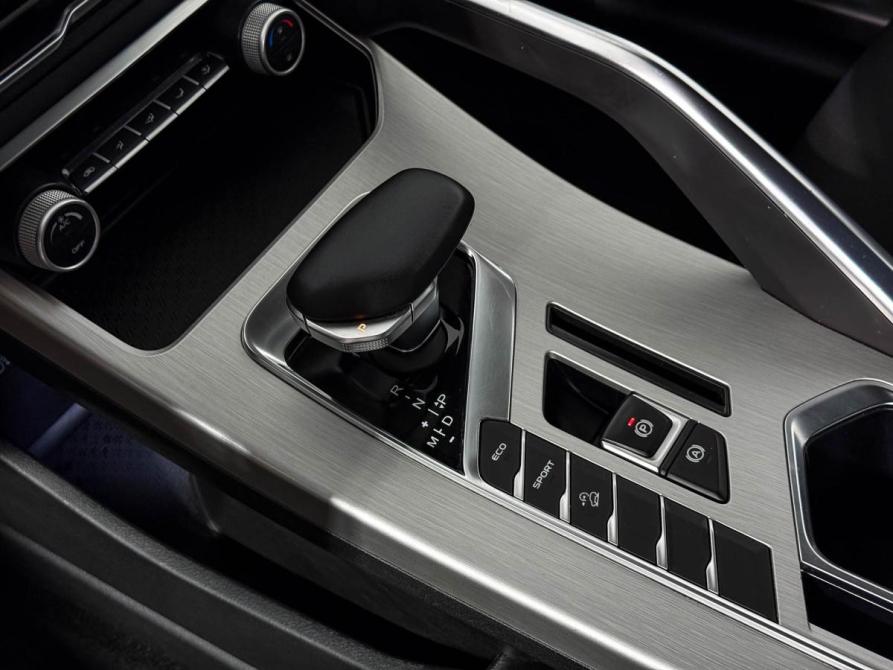 Belgee X50 Санкт-Петербург  - изображение 11