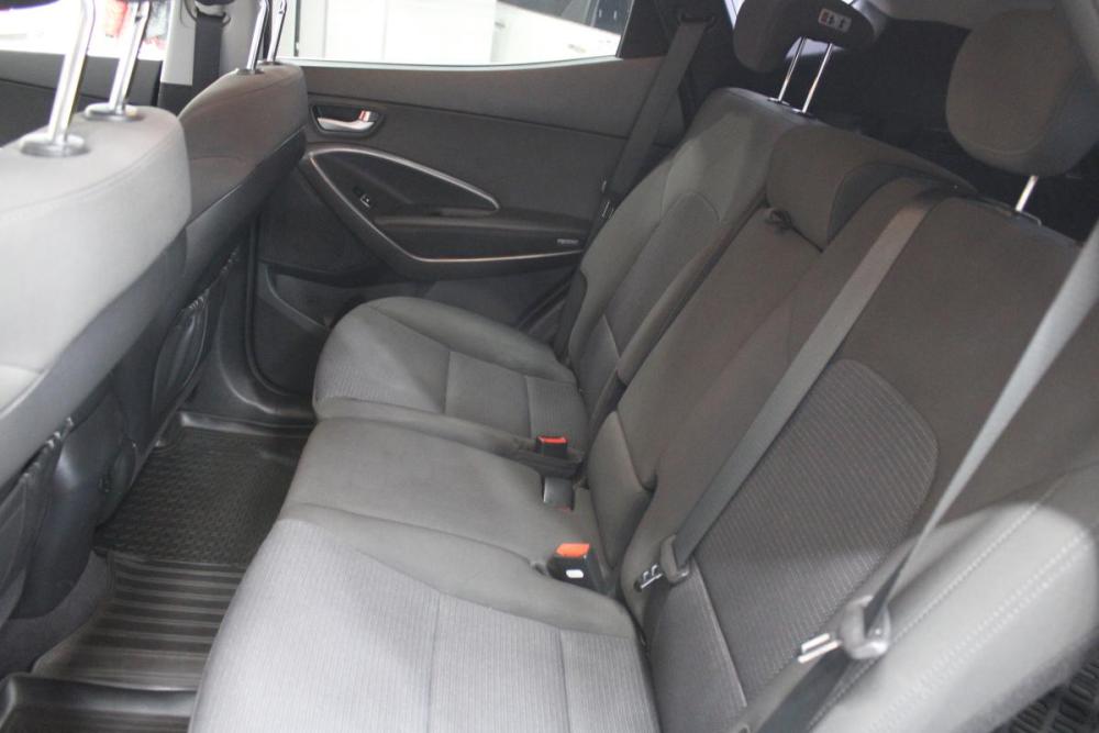 Hyundai Santa Fe III Рестайлинг Томск  - изображение 12
