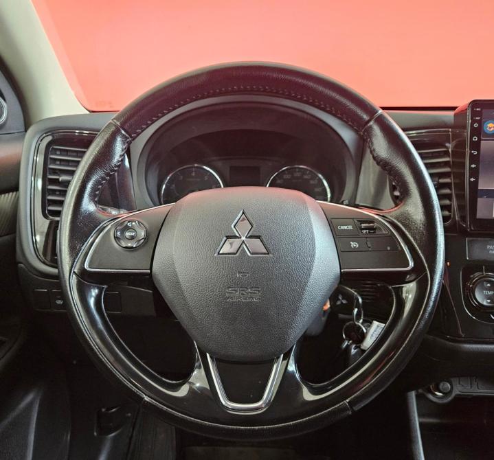 Mitsubishi Outlander III Рестайлинг 2 Вологда  - изображение 11