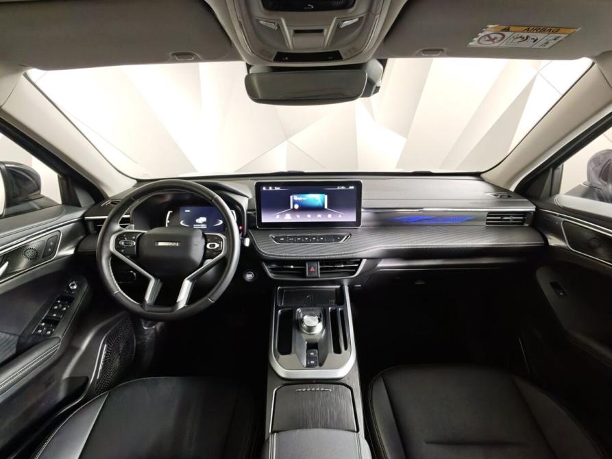 Haval Jolion I Рестайлинг Москва  - изображение 13