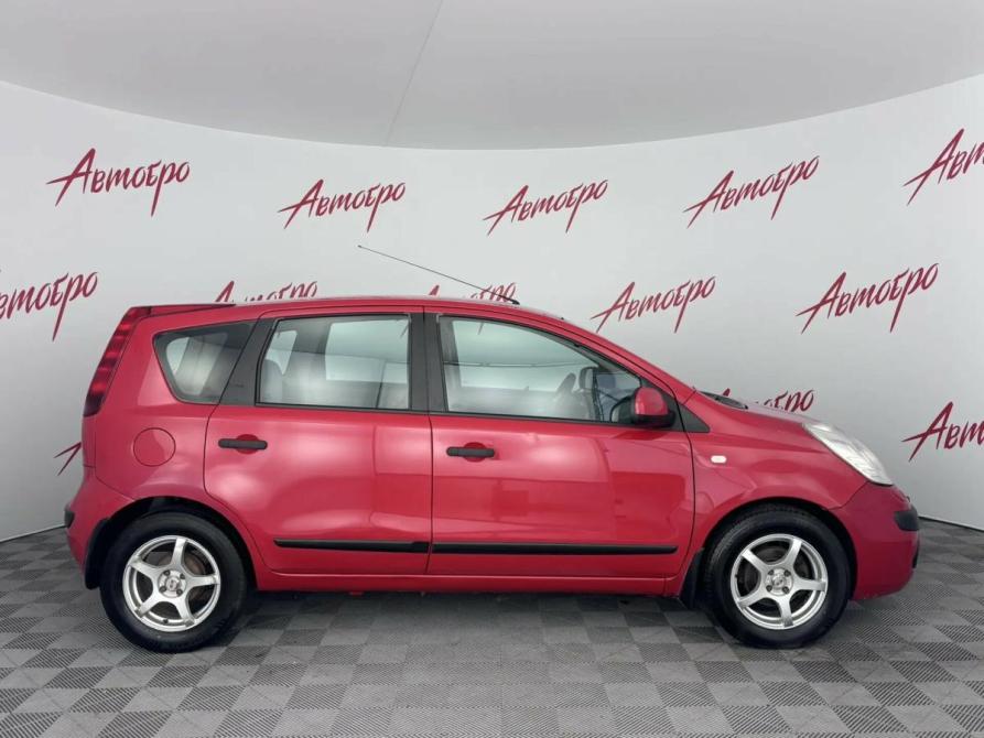 Nissan Note I Псков  - изображение 6