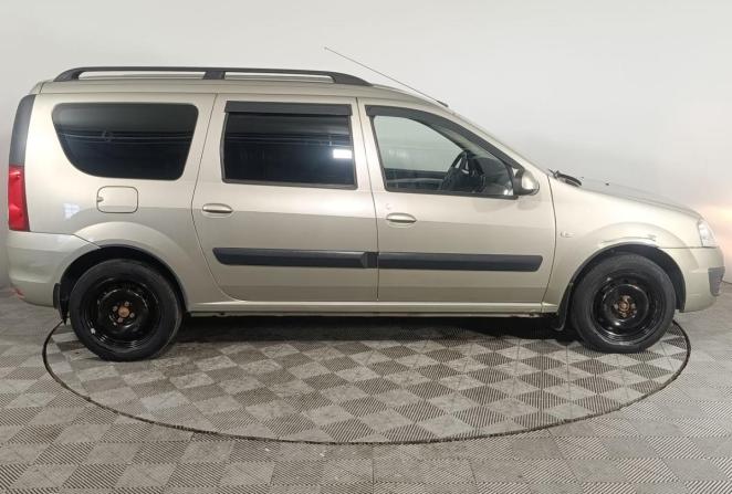 Lada (ВАЗ) Largus I с пробегом 2013 года, цена 530 000 рублей, 186321 км, универсал, Автокод Объявления