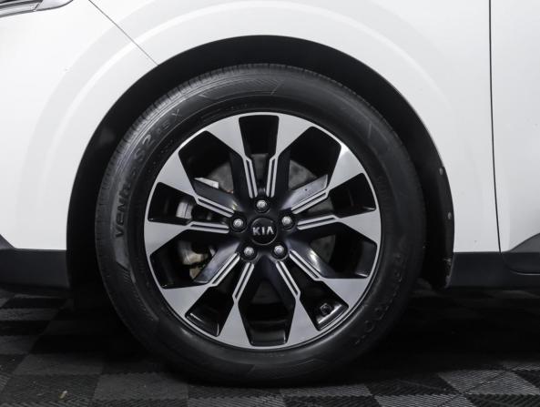 Kia Carnival IV с пробегом 2021 года, цена 3 640 000 рублей, 137238 км, минивэн, Автокод Объявления