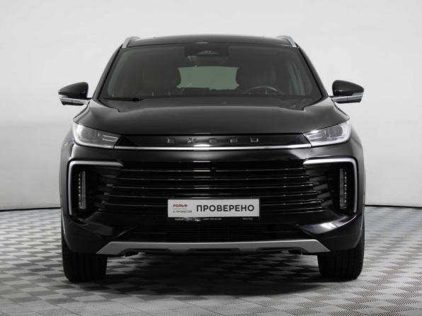 Exeed TXL I Рестайлинг 2 с пробегом 2024 года, цена 2 590 000 рублей, 22498 км, внедорожник, Автокод Объявления