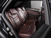 Mercedes-Benz M-Класс AMG III (W166) Минеральные Воды  - изображение 31