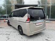 Nissan Serena V (C27) Екатеринбург  - изображение 34