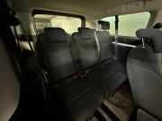 Citroen SpaceTourer I Москва  - изображение 29