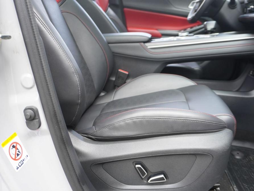 Changan CS55 Plus II Москва  - изображение 13